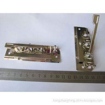 Factory Supply Metal File Board Clip
